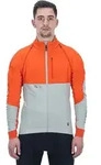 Cube Teamline Jacke Orange XS Mann Orange XS - Orange - XS