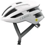 ABUS Rennradhelm PowerDome MIPS - leichter Fahrradhelm mit cleverem...