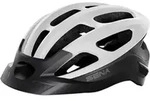 Sena Bike R1 Evo Helm Wei&szlig; M Wei&szlig; M - Wei&szlig;