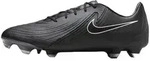 Nike Phantom GX ll Academy Sportschuhe Herren Fu&szlig;ballschuh Schwarz Sport -...