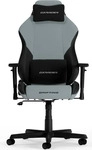 Dxracer DRIFTING-XL-C23-FBC-CN-X1, DXRacer DRIFTING XL Gaming Stuhl cyan/schwarz