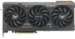 VGA Asus RX7600XT 16GB TUF O16G Gaming - Schwarz