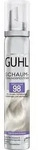 (DE) Guhl Pianka do włos&oacute;w 98 Silver Blonde, 100 ml (PRODUKT Z NIEMIEC)