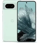 Google Pixel 8 , 15,8 cm (6.2"), 1080 x 2400 Pixel, 8 GB, 128 GB, 50 MP, Mintfarbe -