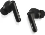 Panasonic RZ-B110W, Kabellos, Anrufe/Musik/Sport/Alltag, Kopfh&ouml;rer, Schwarz -