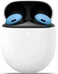 Google Pixel Buds Pro bay - Blau