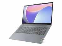 Lenovo IdeaPad 3 15IAN8 Arctic Grey, N200, 8GB RAM, 512GB SSD, DE