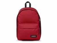 EASTPAK Out of Office Beet Burgundy