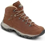 MEINDL Freizeitschuhe 3889-19 Meindl Schn&uuml;rstiefel braun Gr&ouml;&szlig;e - Braun - 42