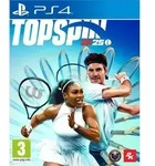 TopSpin 2K25 - PS4