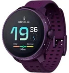 SUUNTO Race Titanium Amethyst - Violett