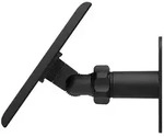 Ring Solar Panel USB-C, 4 W, 5 V, Schwarz, Kamera, USB Typ-C, USB-C input cameras: