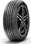 1x Nordexx NU7100 Sommerreifen 225/55 R19 99V M+S Reifen
