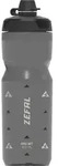 Z&Eacute;FAL Trinkflasche "Sense Soft" Polypropylen Durch 800 ml, no mud - Schwarz