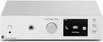 Pro-Ject Tuner Box S3, Haus, Wei&szlig;, DAB+, 1%, 20 - 20000 Hz, 6,3 mm - Wei&szlig;