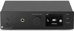 Pro-Ject Tuner Box S3 DAB+ - schwarz - Schwarz
