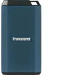 Transcend SSD ESD410C 1TB USB-C USB 3.2 Gen 2x2