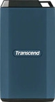 Transcend TS4TESD410C, Transcend ESD410C, 4 TB, USB Typ-C, 2000 MB/s, 20 Gbit/s,