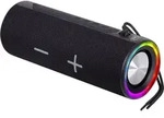 Trevi XR8A35 Altoparlante Bluetooth Portatile 20W Nero Wireless USB MicroSD IPX4 -