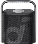 Anker Soundcore Motion X500 black - Transparent