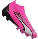 39|PUMA Ultra PRO FG / AG Herren Fu&szlig;ballschuhe 107750-01 - Rosa - 39