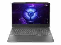 Lenovo LOQ 3i Gaming Laptop | 15,6" Full HD Display | 144Hz | Intel Core i5-13450H 