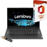 Lenovo V15-G5 - Intel Core i5 - 8GB DDR5 RAM - 500GB SSD - Windows 11 Pro + MS Office