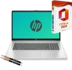 HP 17-cn31, Intel Core i7-1355U, 32GB RAM, 1000GB SSD, Windows 11 Pro + Office 2021