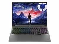Lenovo Legion 5 16IRX9 Luna Grey, i7-14650HX, 32GB RAM, 1TB SSD, GeForce RTX 4060