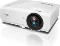 BenQ SH753P, 5000 ANSI Lumen, DLP, 1080p (1920x1080), 13000:1, 16:9, 13000:1 - Wei&szlig;