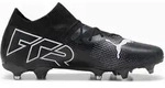 Puma Future 7 Match FG/AG Herren Fussballschuhe - 107715, Farbe:Schwarz, Herren