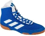 Schuhe Adidas Tech Fall 2.0 IF9924 - Blau/Braun/Wei&szlig; - 42 2/3
