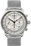 Zeppelin 100 Jahre Zeppelin ED. 1 8618M1 Herren Automatikchronograph