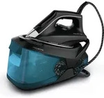 Rowenta Powersteam VR8317, 2400 W, 330 g/min, Microsteam 400 Grundplatte, 6,1 bar,