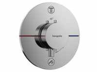 Hansgrohe 15554000 Thermostat UP ShowerSelect Comfort S