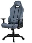 Arozzi Torretta Soft Fabric&trade; Gamingstuhl - Blau - Blau