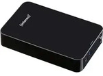 Intenso 3,5" Memory Center 4 TB, externe Festplatte USB 3.0