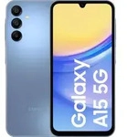 Galaxy A15 5G, Blue, 128 GB - Blau