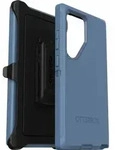 OtterBox Defender Tasche (Halfter) Samsung Galaxy S24 Ultra Smartphone - Blau -