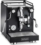 La Pavoni Espressomachine LPSCCB01EU New Cellini classic black Schwarz -