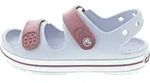 Crocs Crocband Cruiser K 209423-5AH (28/29/dreamscape-cassis) - Rosa - 28
