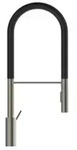 Ideal Standard BD421GN K&uuml;chenarm. Gusto Ausld.225mm Semi-Pro