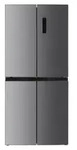 Beko GNO46623MXPN SideBySide NoFrost Chiller-Zone HarvestFresh 291L - Silber