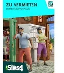 Sims 4 PC Addon Zu vermieten