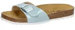 Pantolette Bioline Once More 36 - Grau - 36
