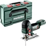Metabo Akku-Stichs&auml;ge STA 18 LTX 150 BL metaBOX 145 L