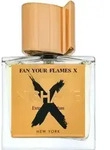 NISHANE The X Collection Fan Your Flames X Extrait de Parfum Spray (50 ml)