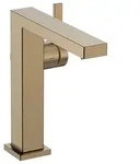 hansgrohe Tecturis E Einhebel-Waschtischmischer 150 Fine CoolStart EcoSmart+ mit