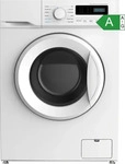 Exquisit 813072700, Exquisit Waschmaschine WA7014-020A weiss | 7 kg Fassungsverm&ouml;gen