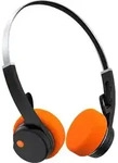 Defunc, Mondo Freestyle 5.3 Bluetooth Headset, Schwarz - Orange
